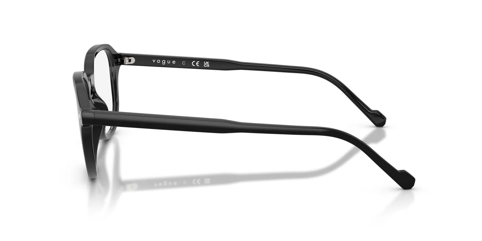 Vogue 5708 Eyeglasses - view 7